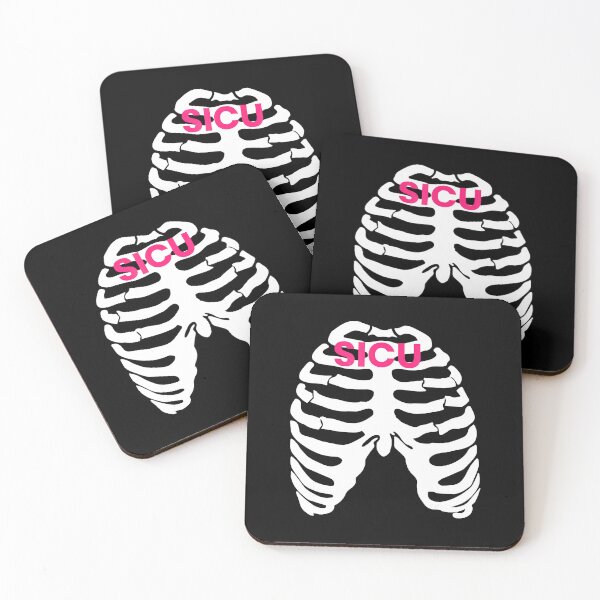 Item preview, Bad Loris Nursing Rib Watch 4 Heart designed and sold by RoseEddon.