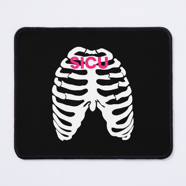 Item preview, Bad Loris Nursing Rib Watch 4 Heart designed and sold by RoseEddon.