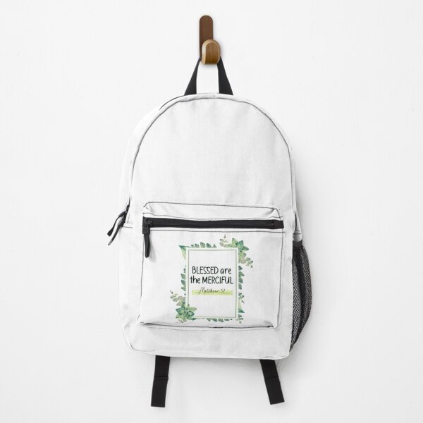 Item preview, Blessed Are The Merciful (Matthew 5:7) - Scriptures of Forgiveness designed and sold by CommittedGrace.