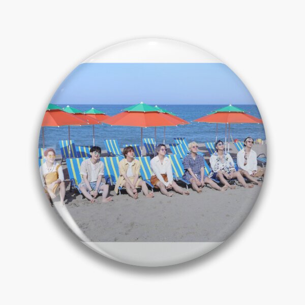 Item preview, BTS BUTTER CONCEPT BOOK    designed and sold by Kpop Love.