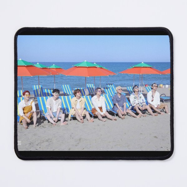 Item preview, BTS BUTTER CONCEPT BOOK designed and sold by Kpop Love.