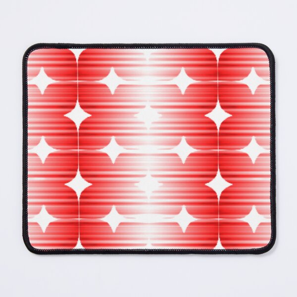 Item preview, Gradient opattern style in red colour designed and sold by Trianglegreen.