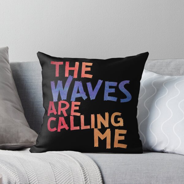 Item preview, The waves are calling me  designed and sold by xesed.