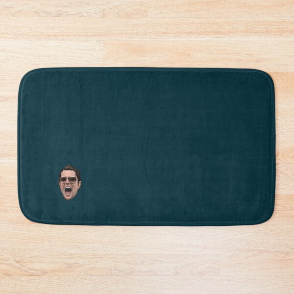 Item preview, Johnny Knoxville Head   designed and sold by DoraiBright.