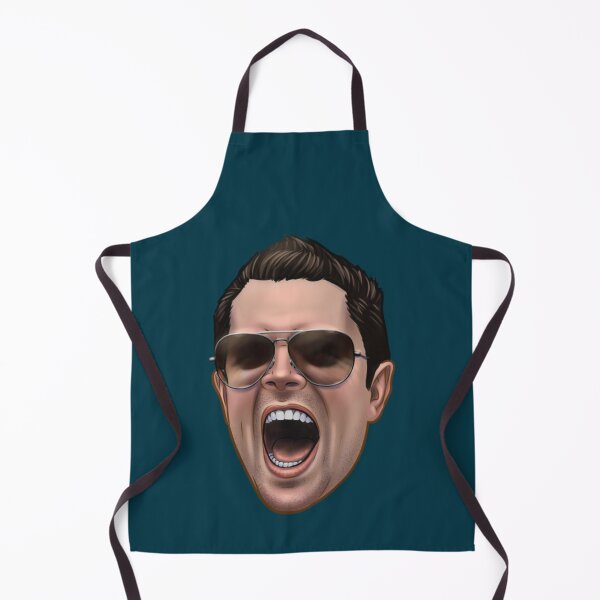 Item preview, Johnny Knoxville Head designed and sold by DoraiBright.