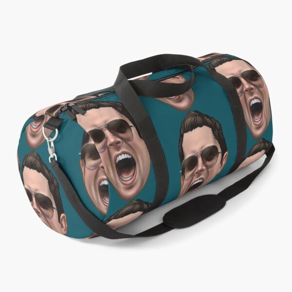 Item preview, Johnny Knoxville Head designed and sold by DoraiBright.