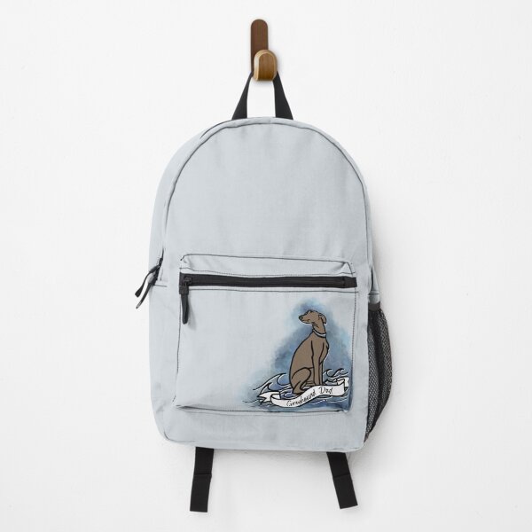 Item preview, Greyhound Dad designed and sold by Kiah Rose Creative.