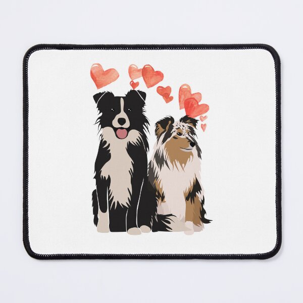 Item preview, de chien de berger shetland designed and sold by JUSTDOIT ⭐⭐⭐⭐⭐.