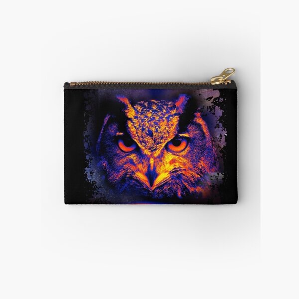 Item preview, Cosmic Bright owl- animal guide designed and sold by Cimbart.