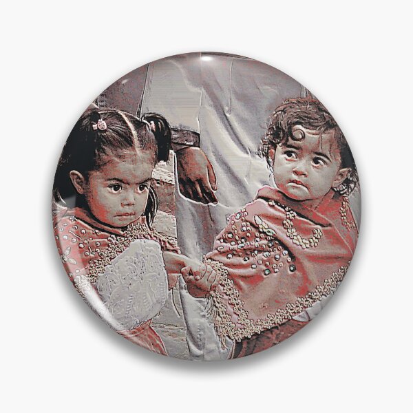 Item preview, Cuenca Kids 1631 designed and sold by alabca.