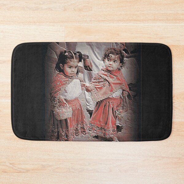 Item preview, Cuenca Kids 1631 designed and sold by alabca.