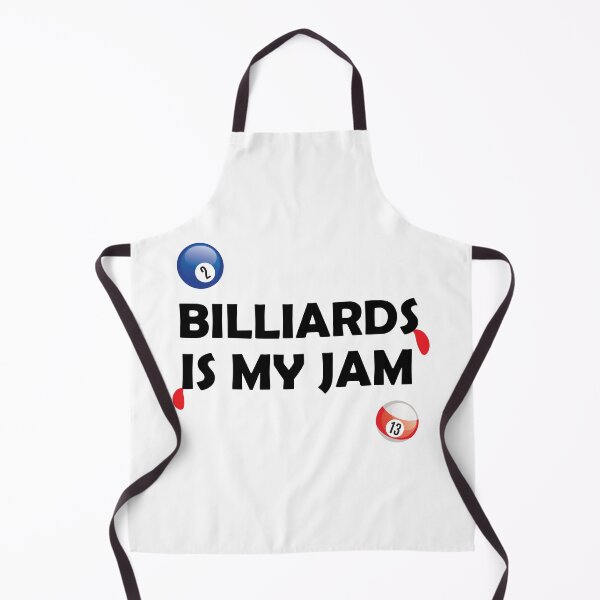 Item preview, Billiards Is My Jam , designed and sold by Every Pet  Shirts.