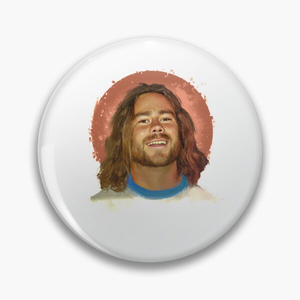 Item preview, CHRIS PONTIUS - Famous comedian Portraits      designed and sold by DoraiBright.