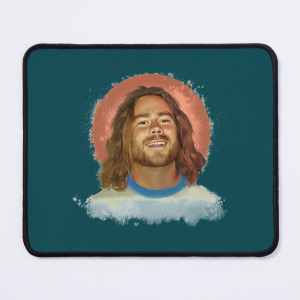 Item preview, CHRIS PONTIUS - Famous comedian Portraits      designed and sold by DoraiBright.