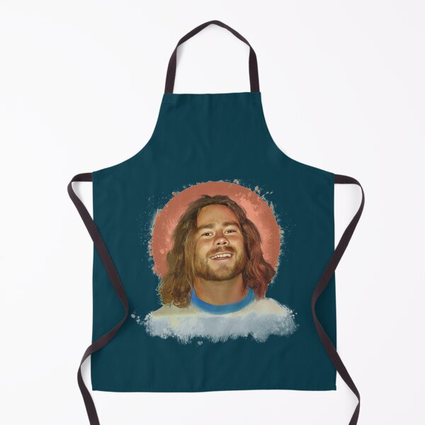 Item preview, CHRIS PONTIUS - Famous comedian Portraits designed and sold by DoraiBright.