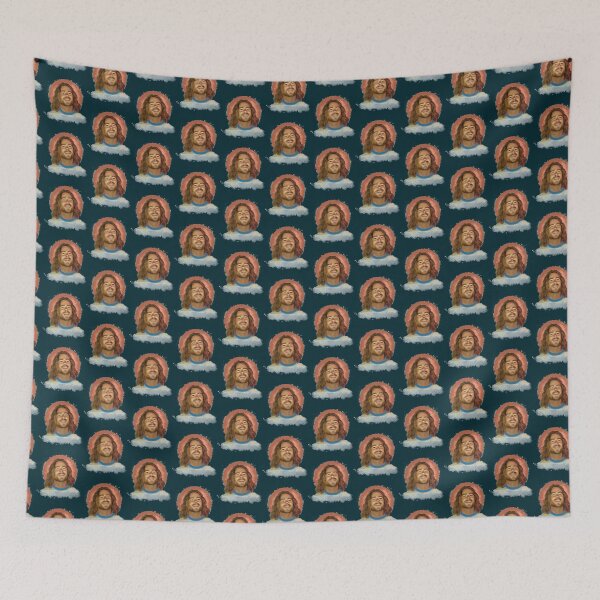 Item preview, CHRIS PONTIUS - Famous comedian Portraits      designed and sold by DoraiBright.