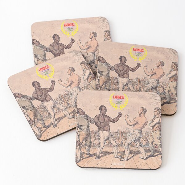Item preview, Fairness is needed all over the world designed and sold by thundercandy.