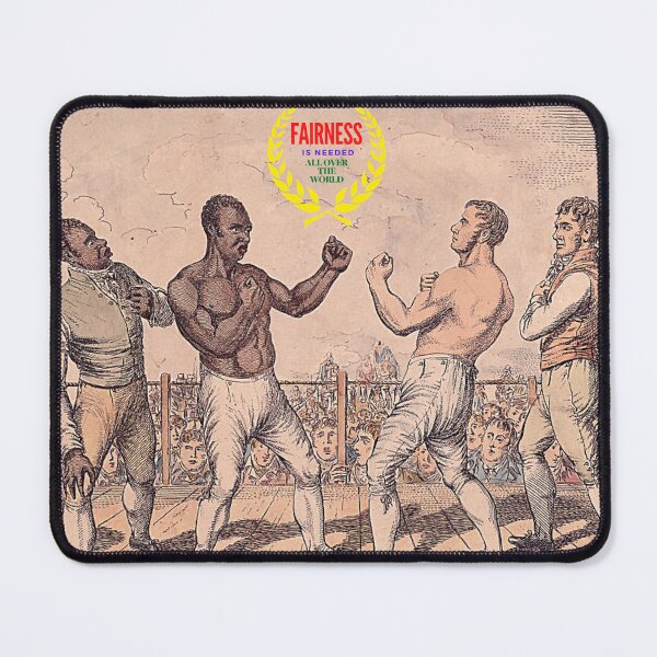 Item preview, Fairness is needed all over the world designed and sold by thundercandy.