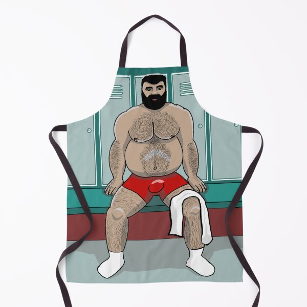Item preview, Gym Bear designed and sold by Muensterman.