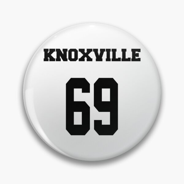 Item preview, Knoxville Jersey   designed and sold by DoraiBright.