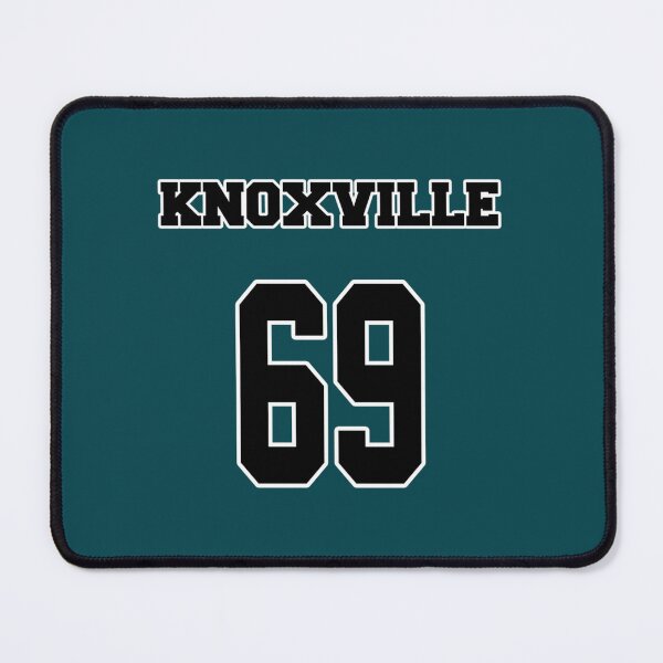 Item preview, Knoxville Jersey   designed and sold by DoraiBright.