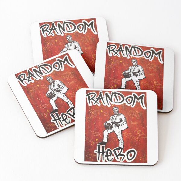 Item preview, Random hero   designed and sold by DoraiBright.