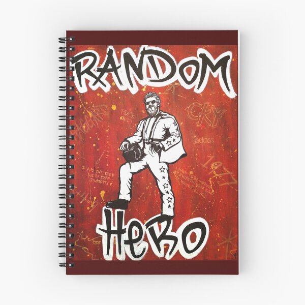 Item preview, Random hero   designed and sold by DoraiBright.