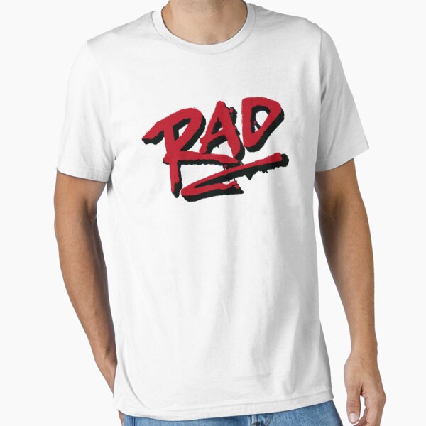 Item preview, RAD 1980 BMX MOVIE designed and sold by toastone.