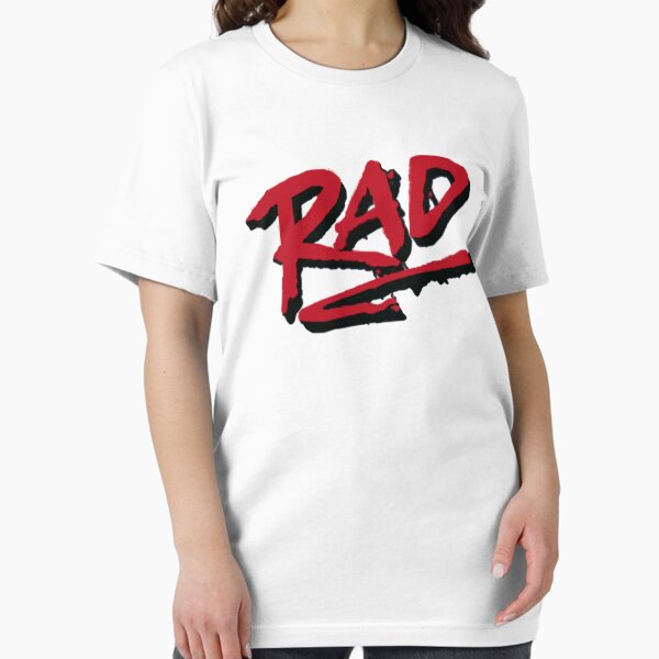 Item preview, RAD 1980 BMX MOVIE designed and sold by toastone.