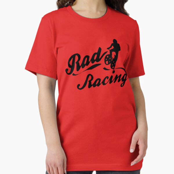 Item preview, Rad Racing Team tee designed and sold by toastone.