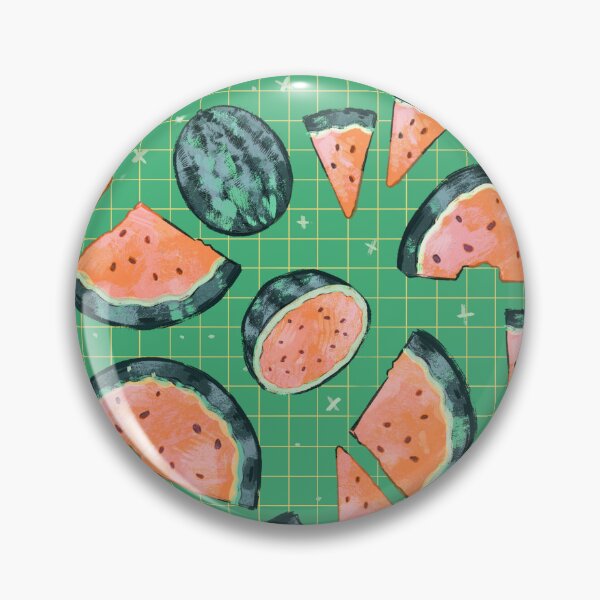 Item preview, Orange Melons designed and sold by emwheezie.