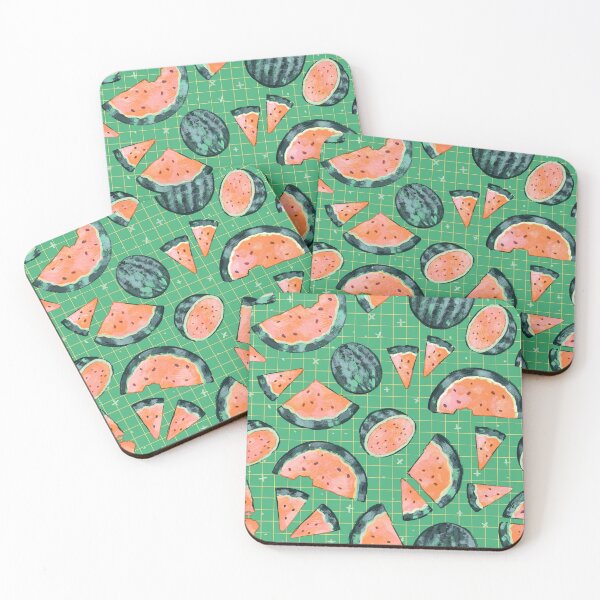 Item preview, Orange Melons designed and sold by emwheezie.