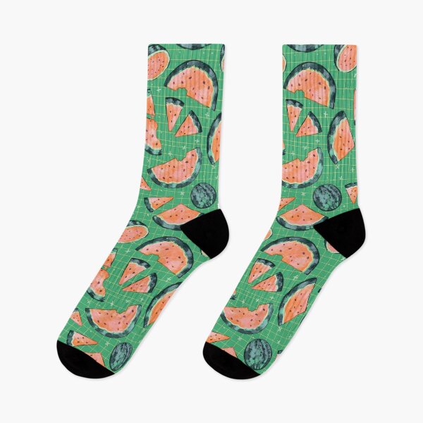 Item preview, Orange Melons designed and sold by emwheezie.
