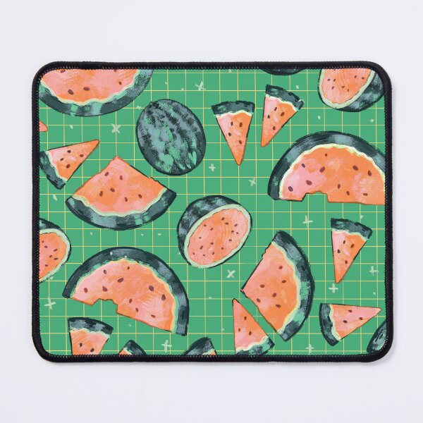Item preview, Orange Melons designed and sold by emwheezie.
