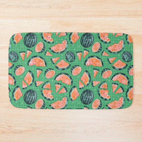 Item preview, Orange Melons designed and sold by emwheezie.