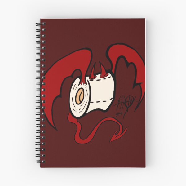 Item preview, Mierda del infierno designed and sold by DoraiBright.