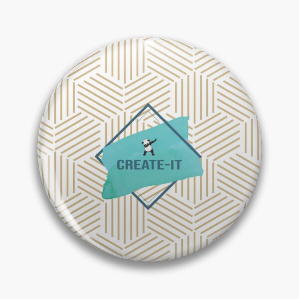 Item preview, Graphic Abstract Merch designed and sold by Create-It.