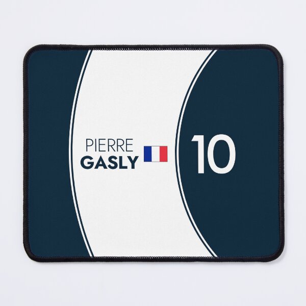 Item preview, F1 2022 - #10 Gasly designed and sold by MS80 design.