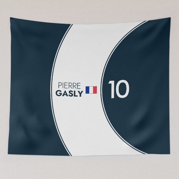 Item preview, F1 2022 - #10 Gasly designed and sold by MS80 design.