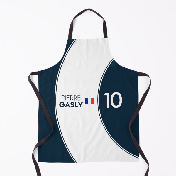 Item preview, F1 2022 - #10 Gasly designed and sold by MS80 design.