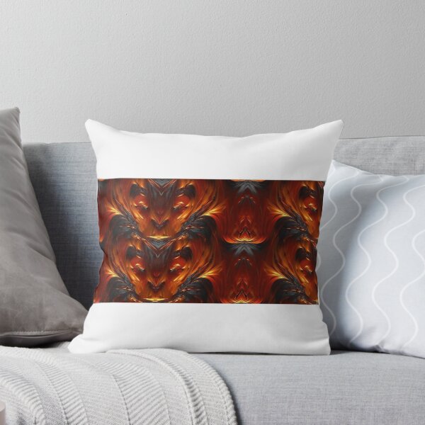 Item preview, Red Hot and Charred (sample)  designed and sold by Kurt Hawkins.