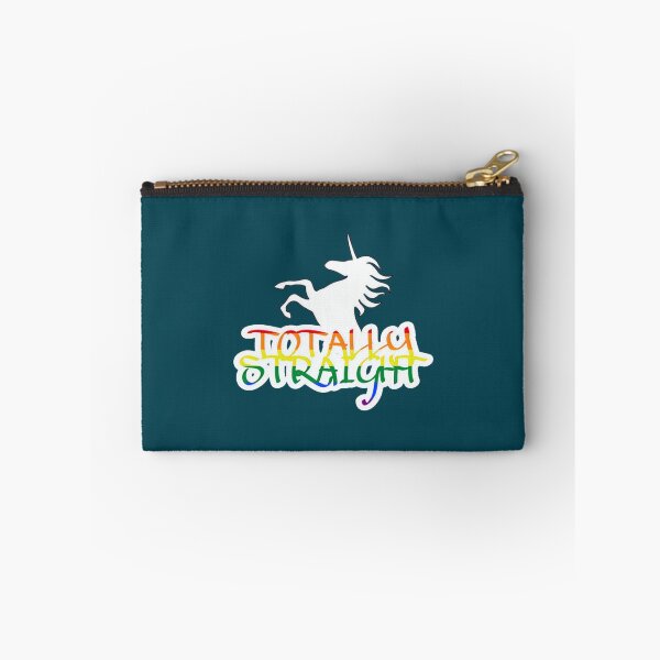 Item preview, Totally straight   designed and sold by DoraiBright.