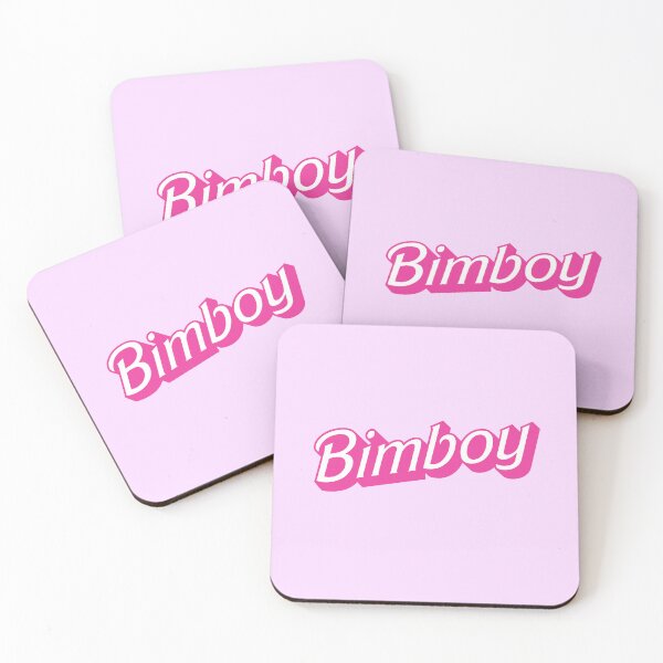 Item preview, Himbo Bimboy Bimbo designed and sold by ClickForMore.