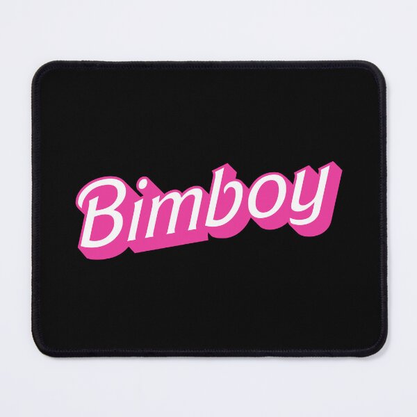 Item preview, Himbo Bimboy Bimbo designed and sold by ClickForMore.