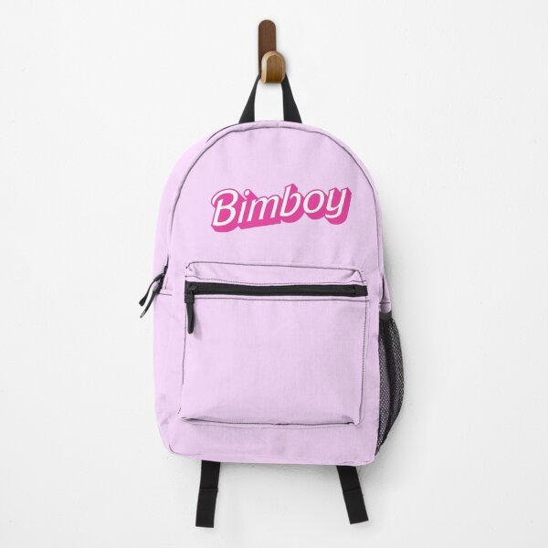 Item preview, Himbo Bimboy Bimbo designed and sold by ClickForMore.