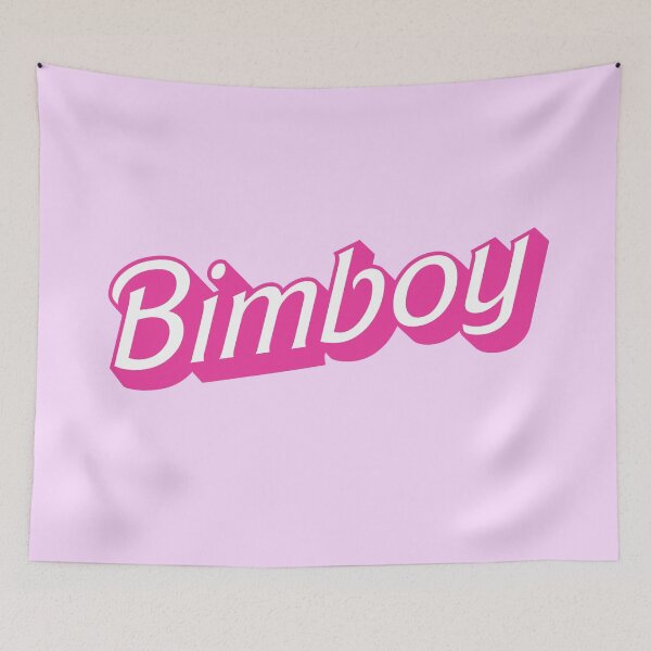 Item preview, Himbo Bimboy Bimbo designed and sold by ClickForMore.