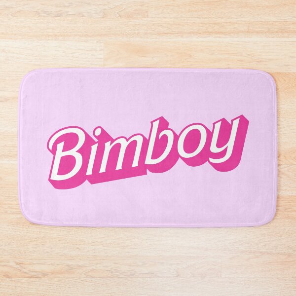 Item preview, Himbo Bimboy Bimbo designed and sold by ClickForMore.