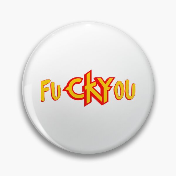 Item preview, CKY FU!   designed and sold by DoraiBright.