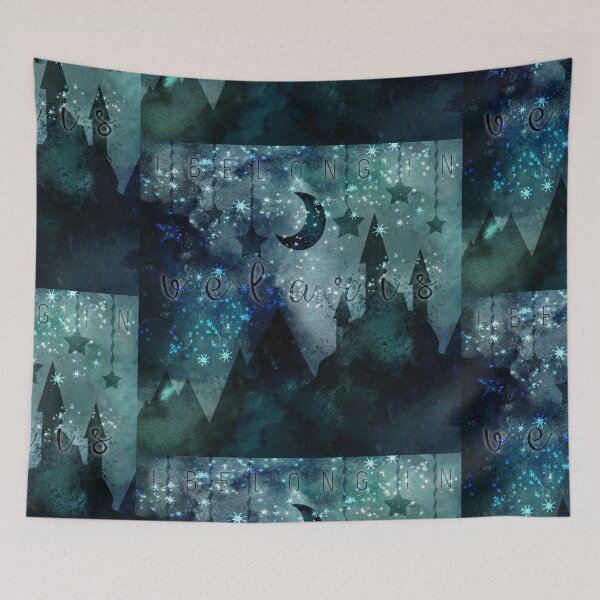Item preview, I belong in Velaris designed and sold by OliviaScotton.