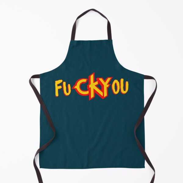 Item preview, CKY FU! designed and sold by DoraiBright.